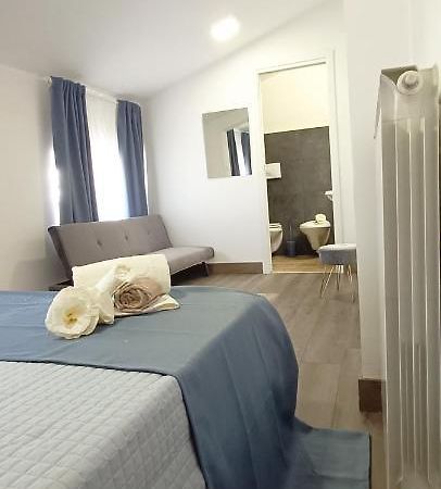Ar San Salvo B&B Экстерьер фото