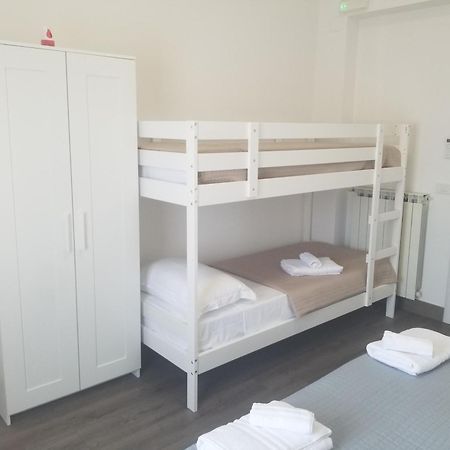 Ar San Salvo B&B Экстерьер фото