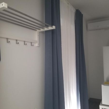 Ar San Salvo B&B Экстерьер фото