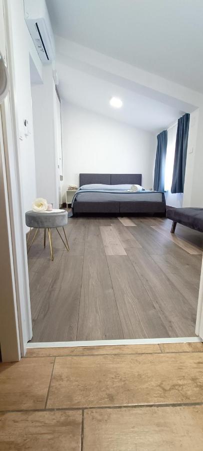 Ar San Salvo B&B Экстерьер фото