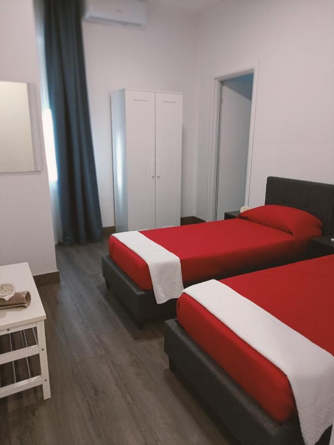 Ar San Salvo B&B Экстерьер фото