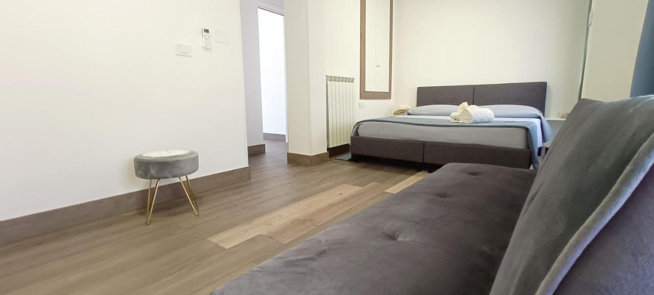 Ar San Salvo B&B Экстерьер фото