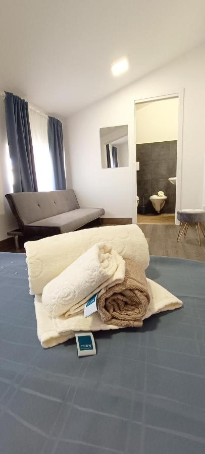 Ar San Salvo B&B Экстерьер фото