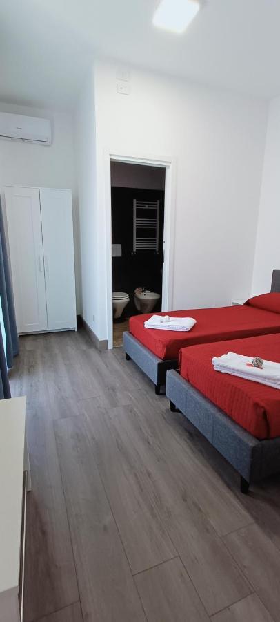 Ar San Salvo B&B Экстерьер фото