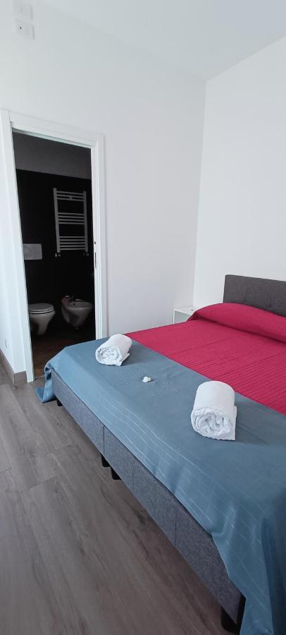 Ar San Salvo B&B Экстерьер фото