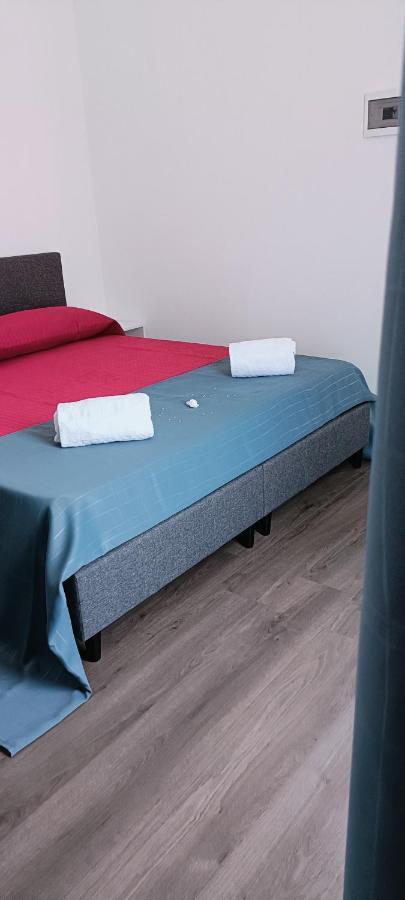 Ar San Salvo B&B Экстерьер фото