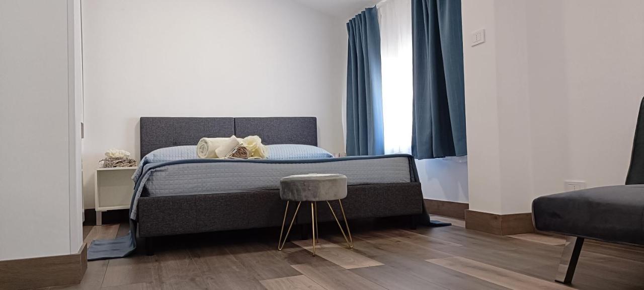 Ar San Salvo B&B Экстерьер фото