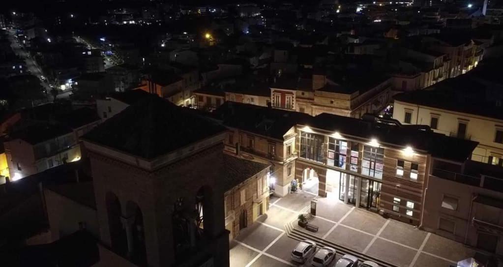 Ar San Salvo B&B Экстерьер фото