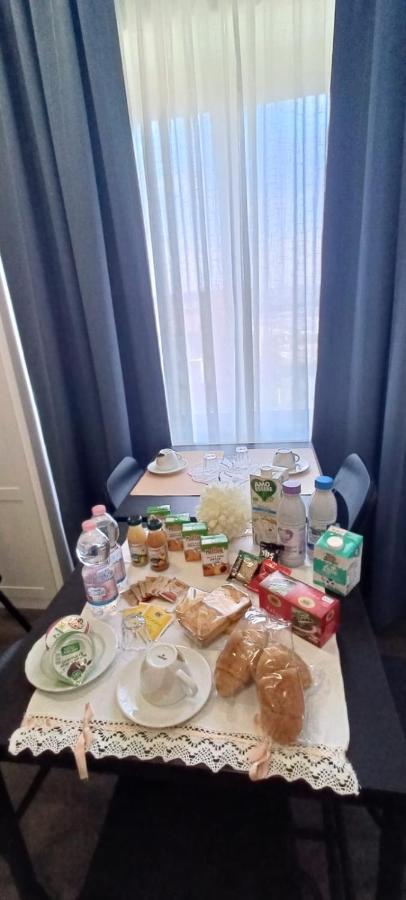 Ar San Salvo B&B Экстерьер фото