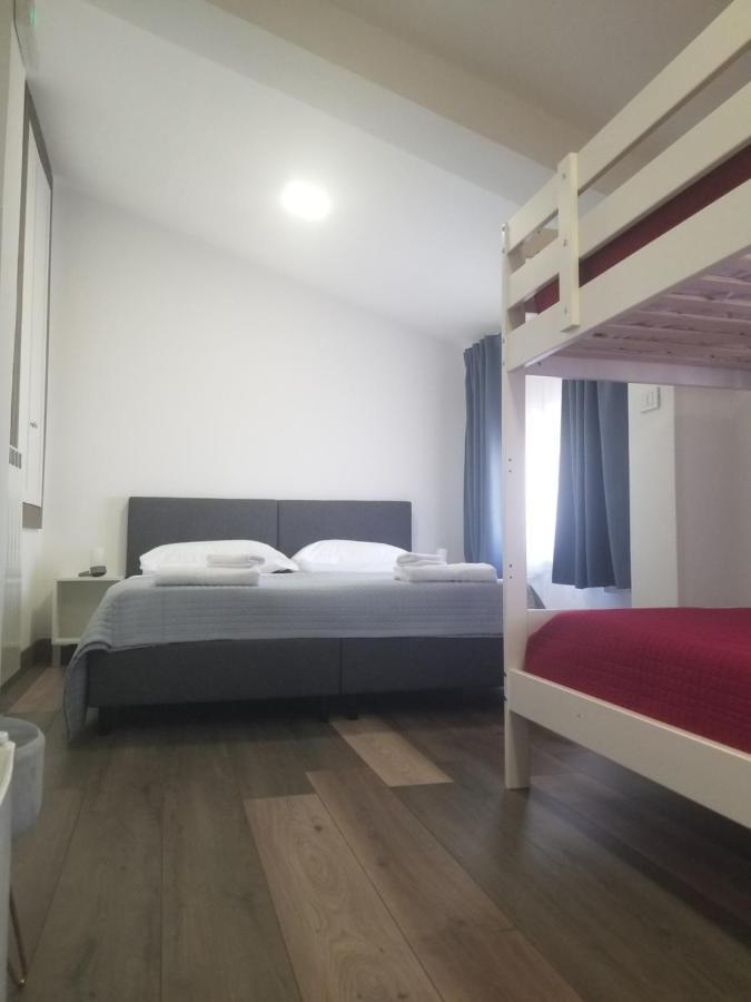Ar San Salvo B&B Экстерьер фото