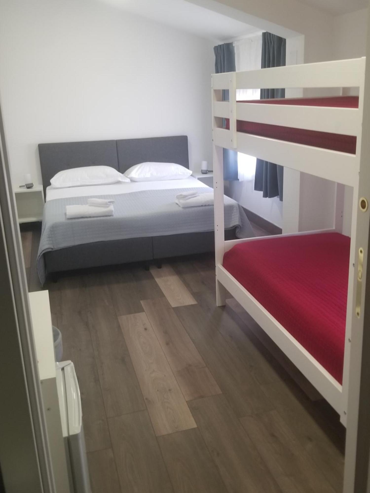 Ar San Salvo B&B Экстерьер фото
