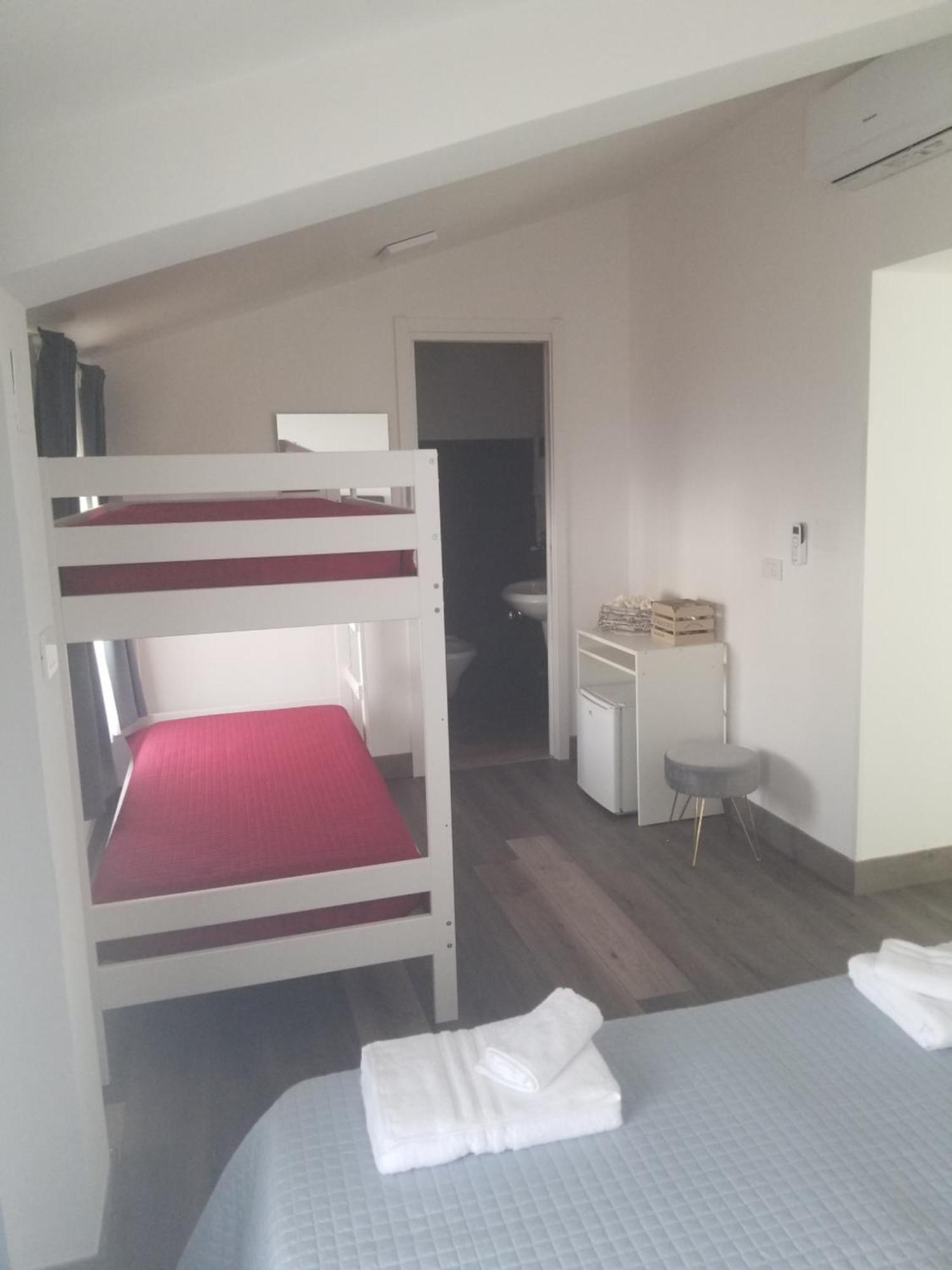 Ar San Salvo B&B Экстерьер фото