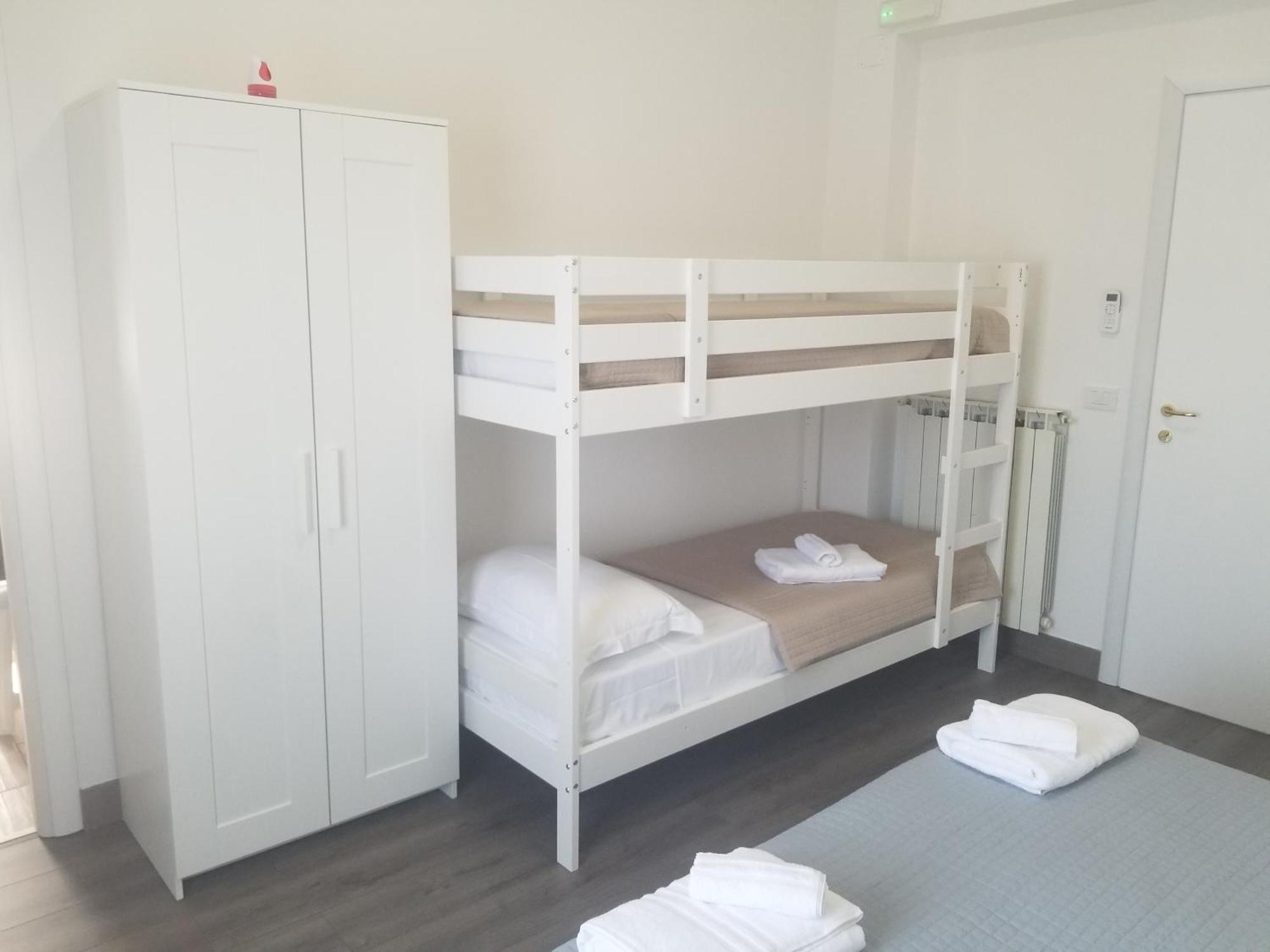Ar San Salvo B&B Экстерьер фото