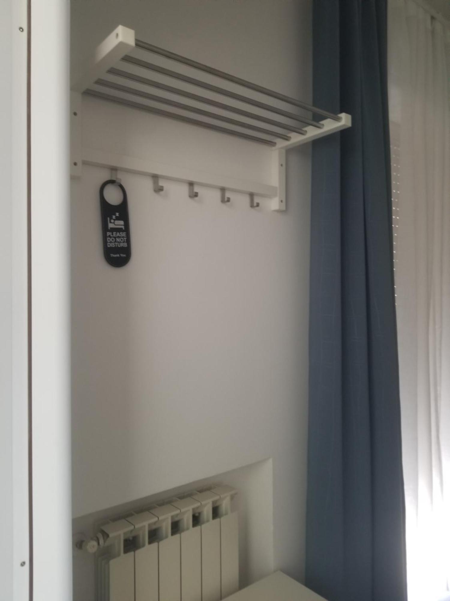 Ar San Salvo B&B Экстерьер фото