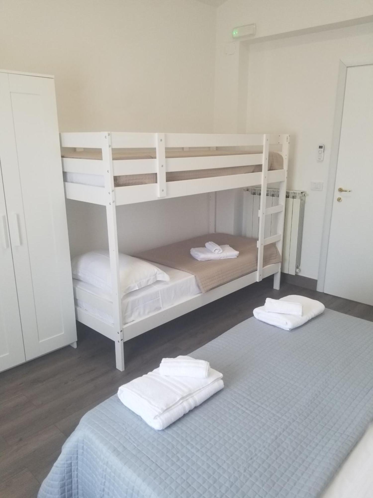 Ar San Salvo B&B Экстерьер фото