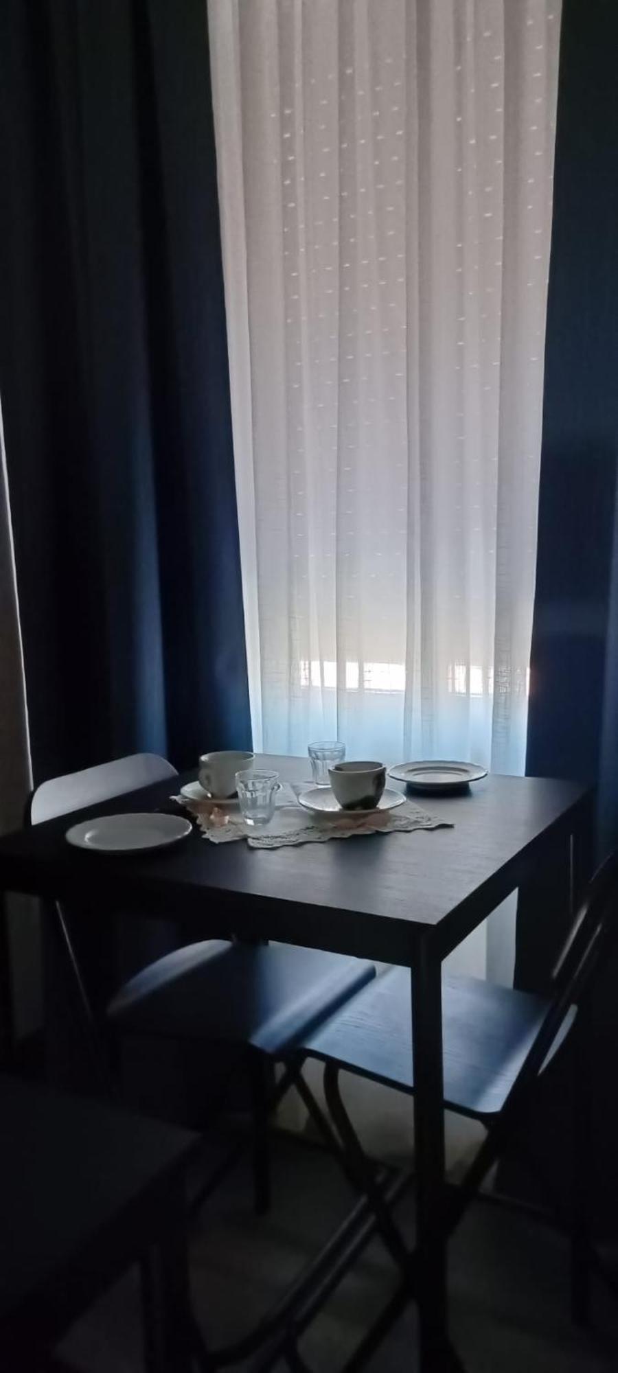 Ar San Salvo B&B Экстерьер фото