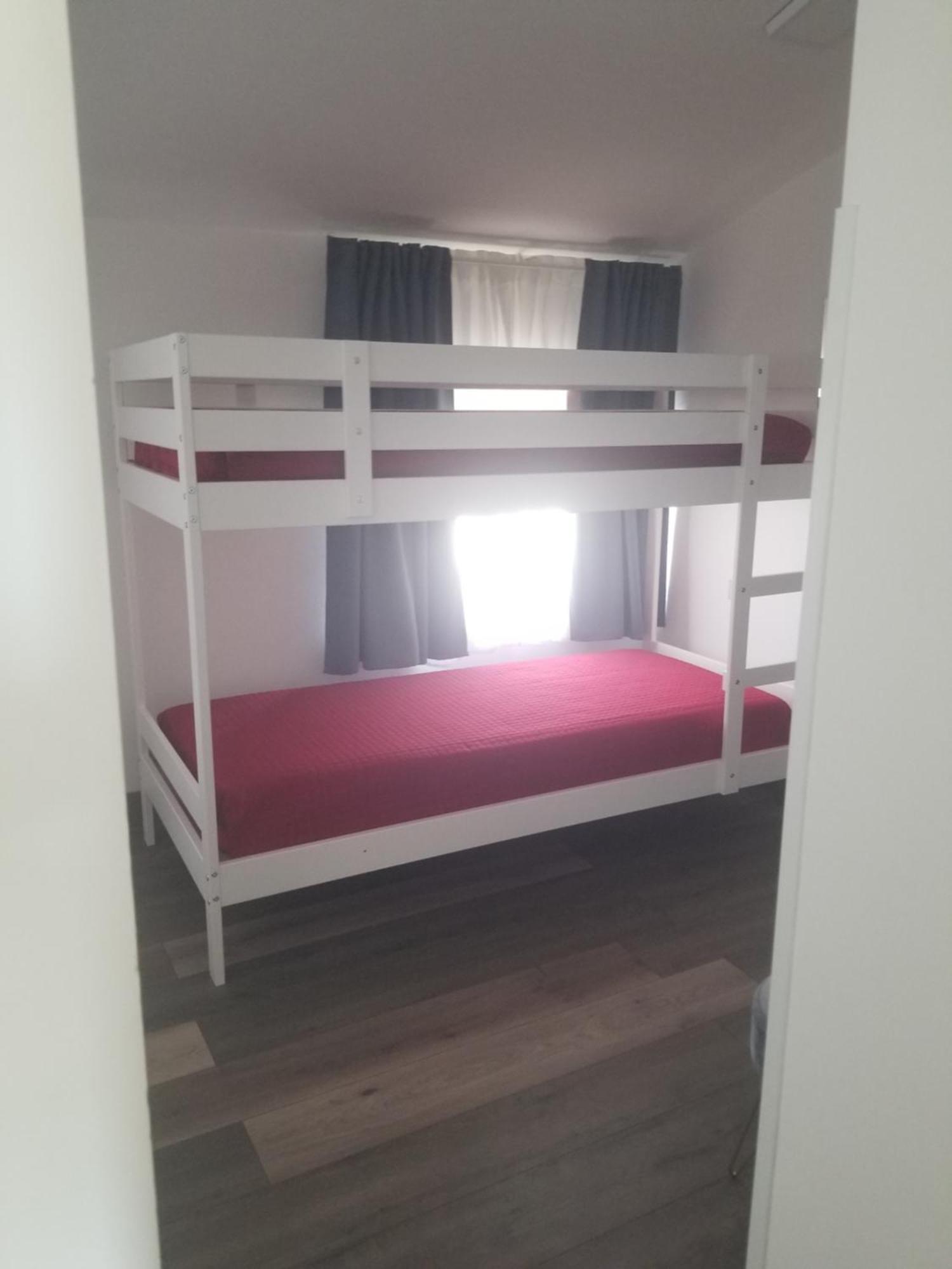 Ar San Salvo B&B Экстерьер фото