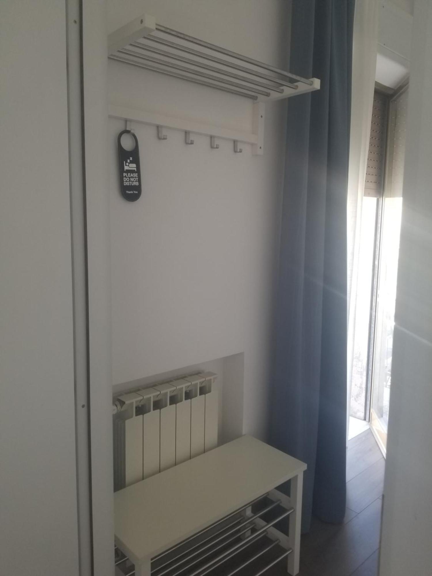 Ar San Salvo B&B Экстерьер фото