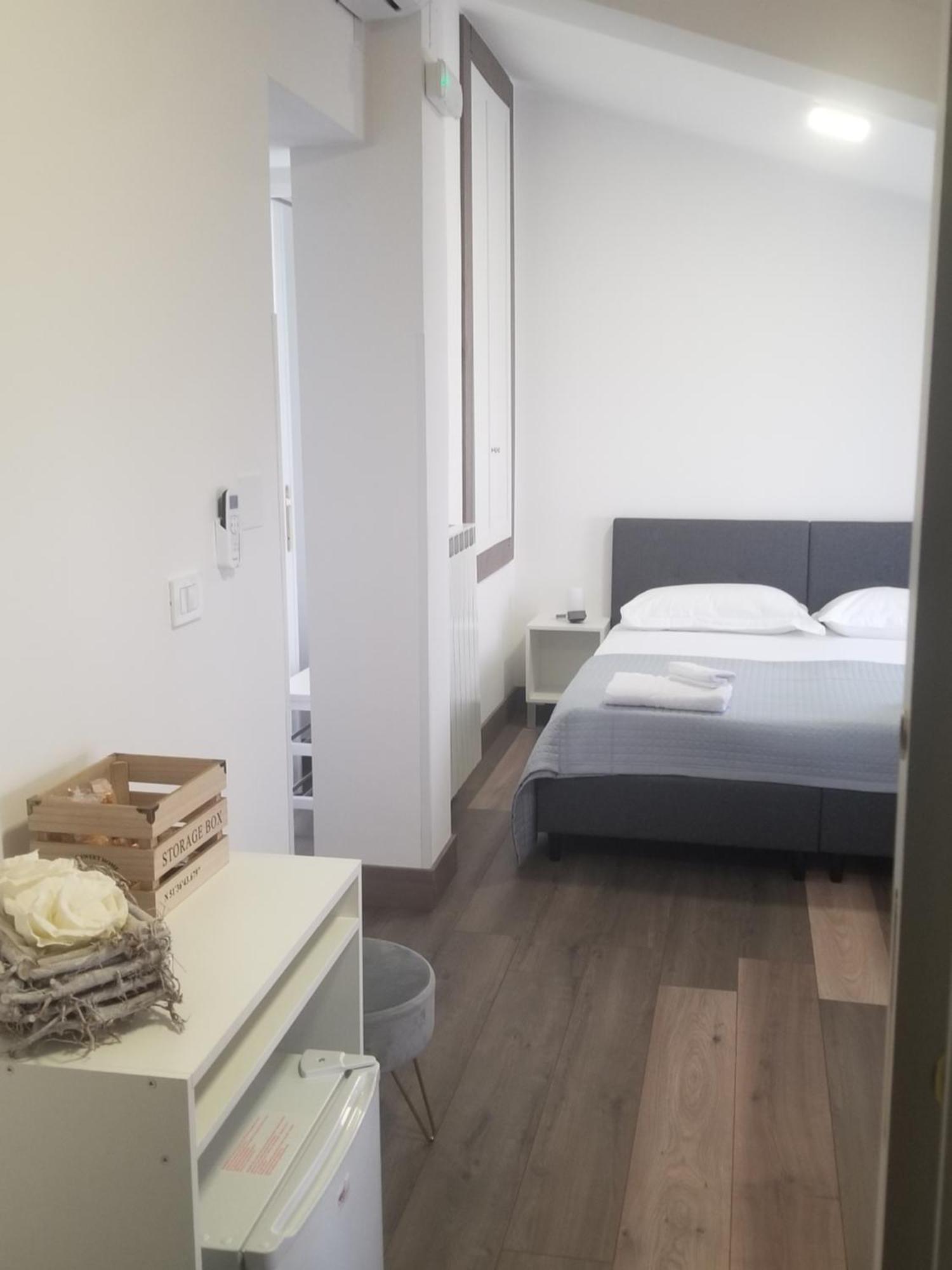 Ar San Salvo B&B Экстерьер фото