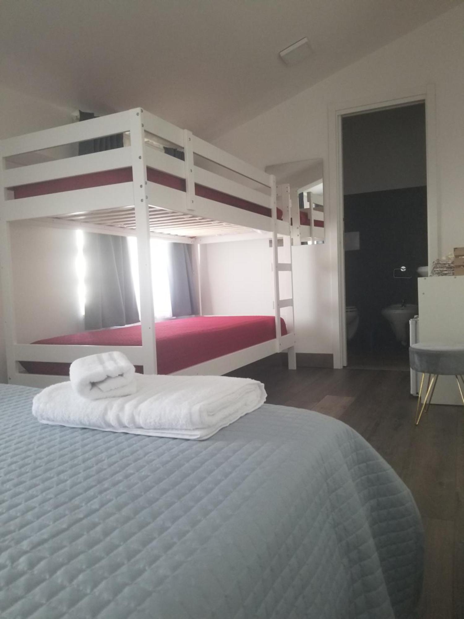 Ar San Salvo B&B Экстерьер фото