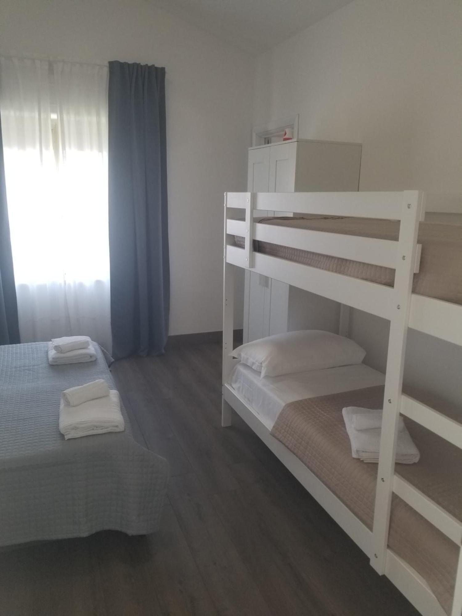 Ar San Salvo B&B Экстерьер фото