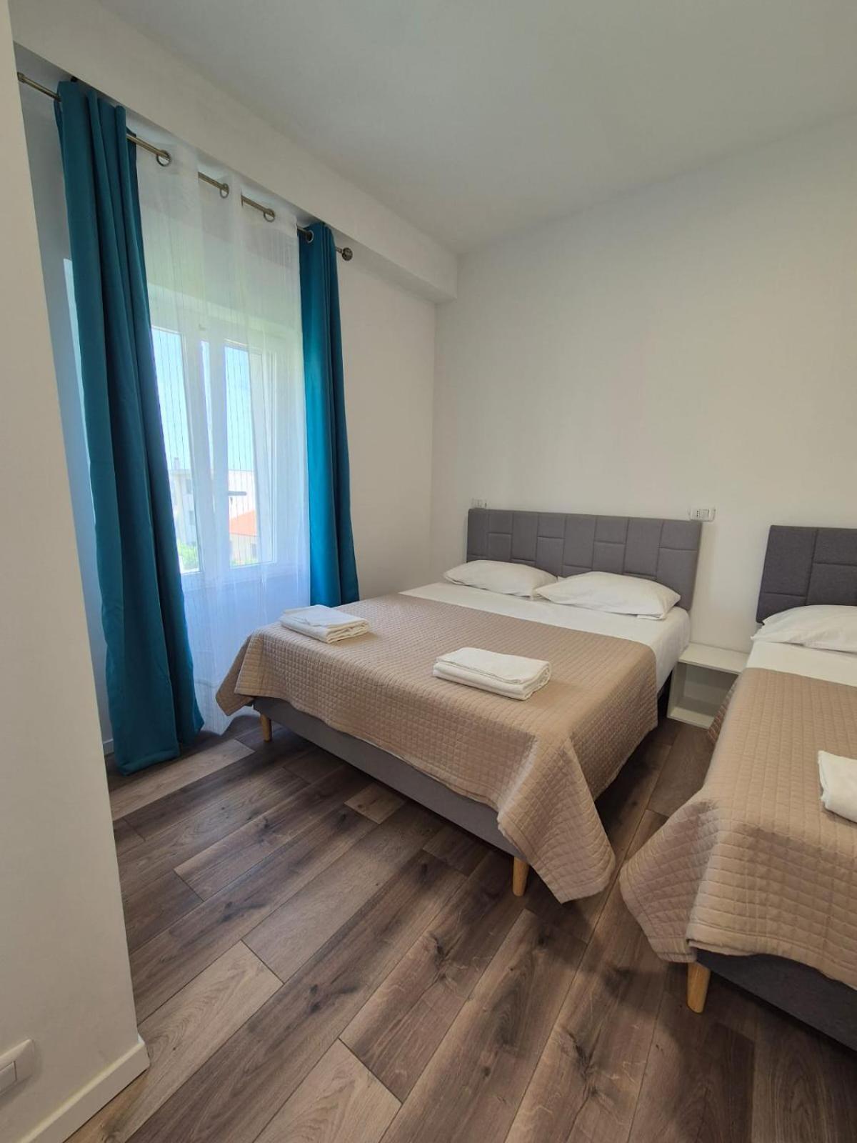 Ar San Salvo B&B Экстерьер фото