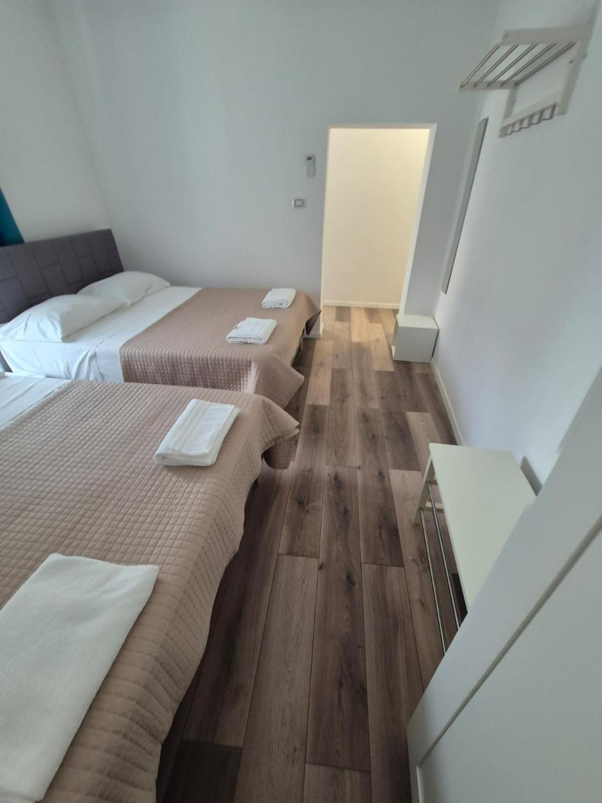 Ar San Salvo B&B Экстерьер фото