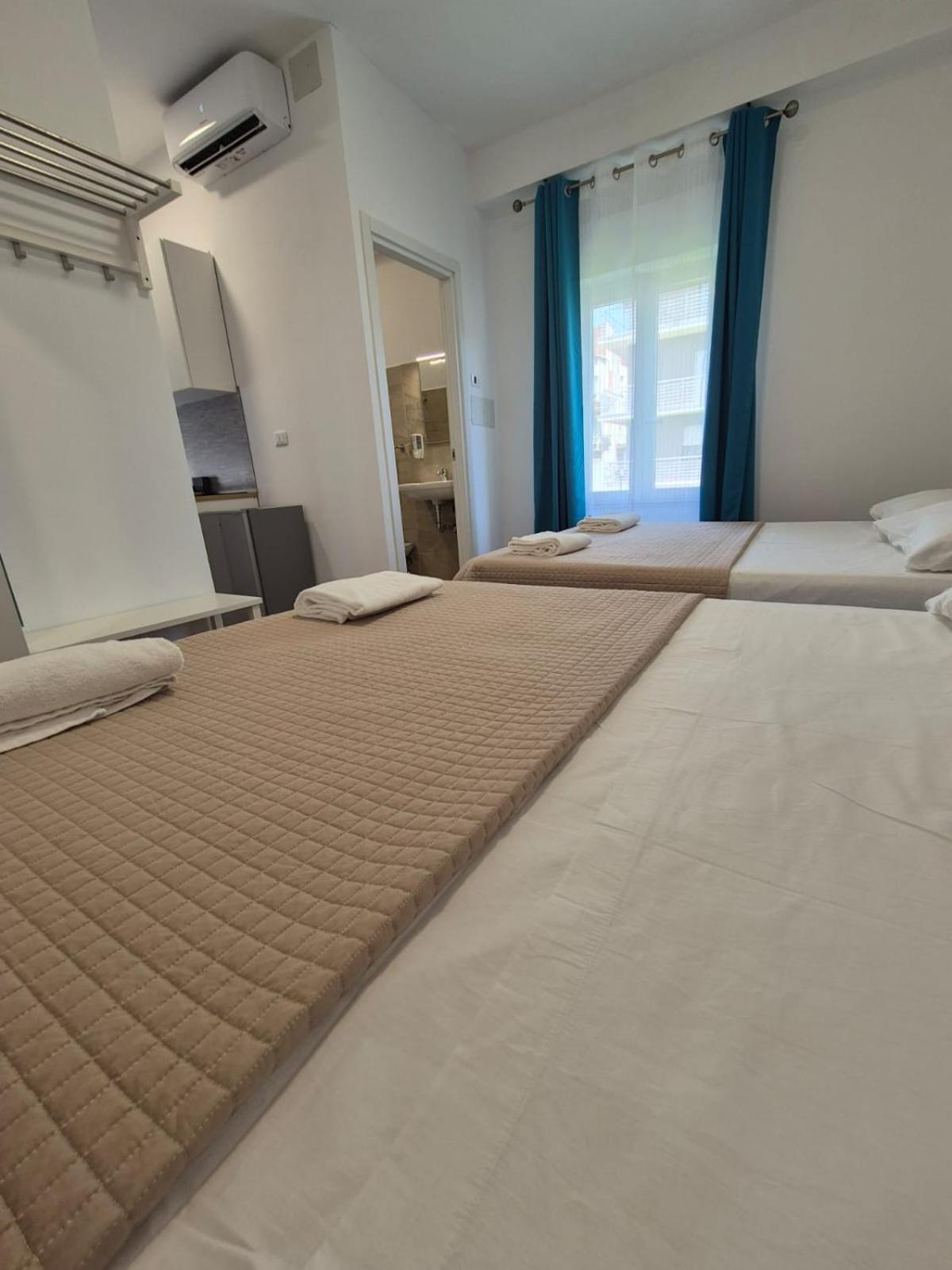 Ar San Salvo B&B Экстерьер фото
