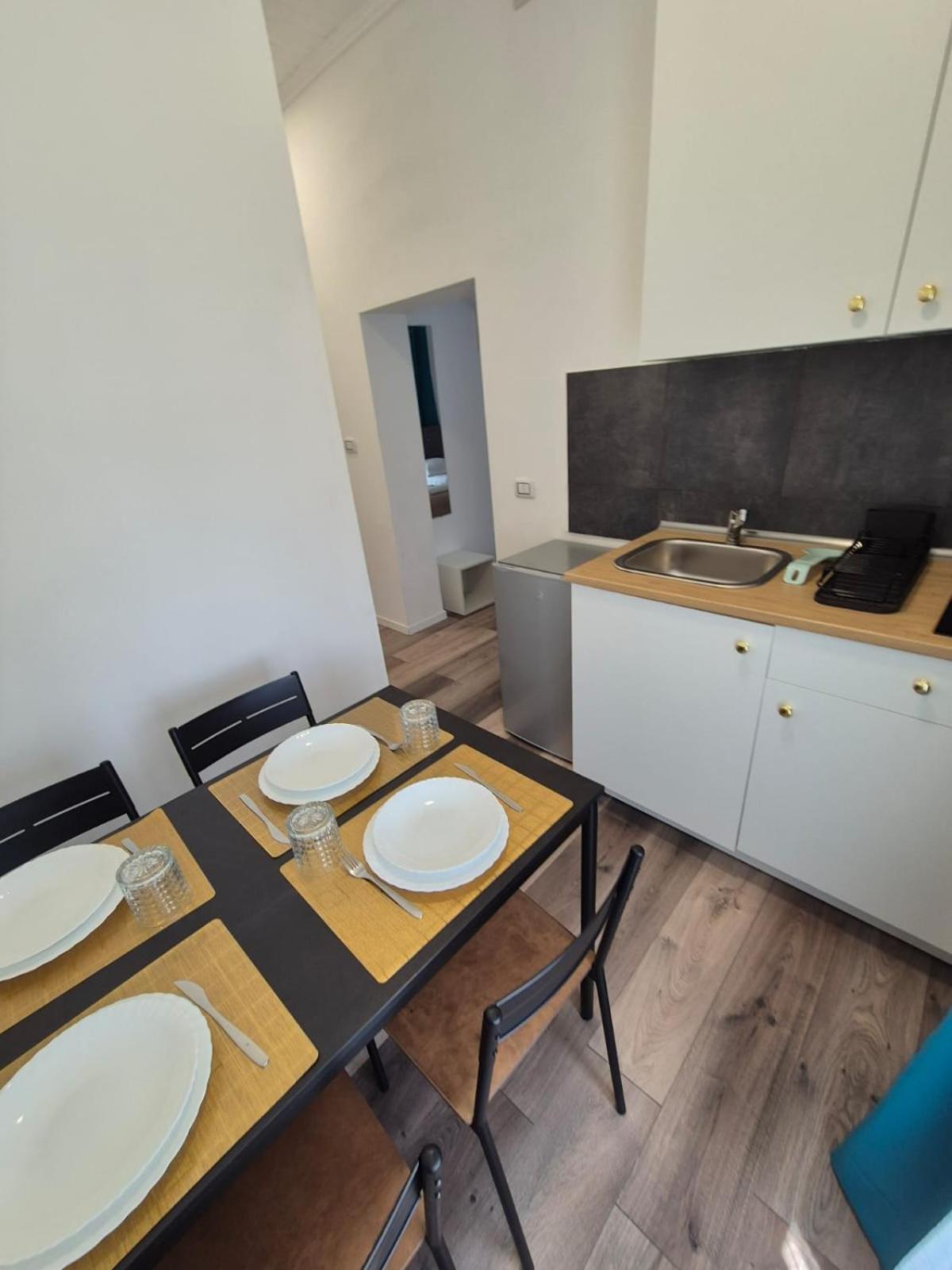 Ar San Salvo B&B Экстерьер фото