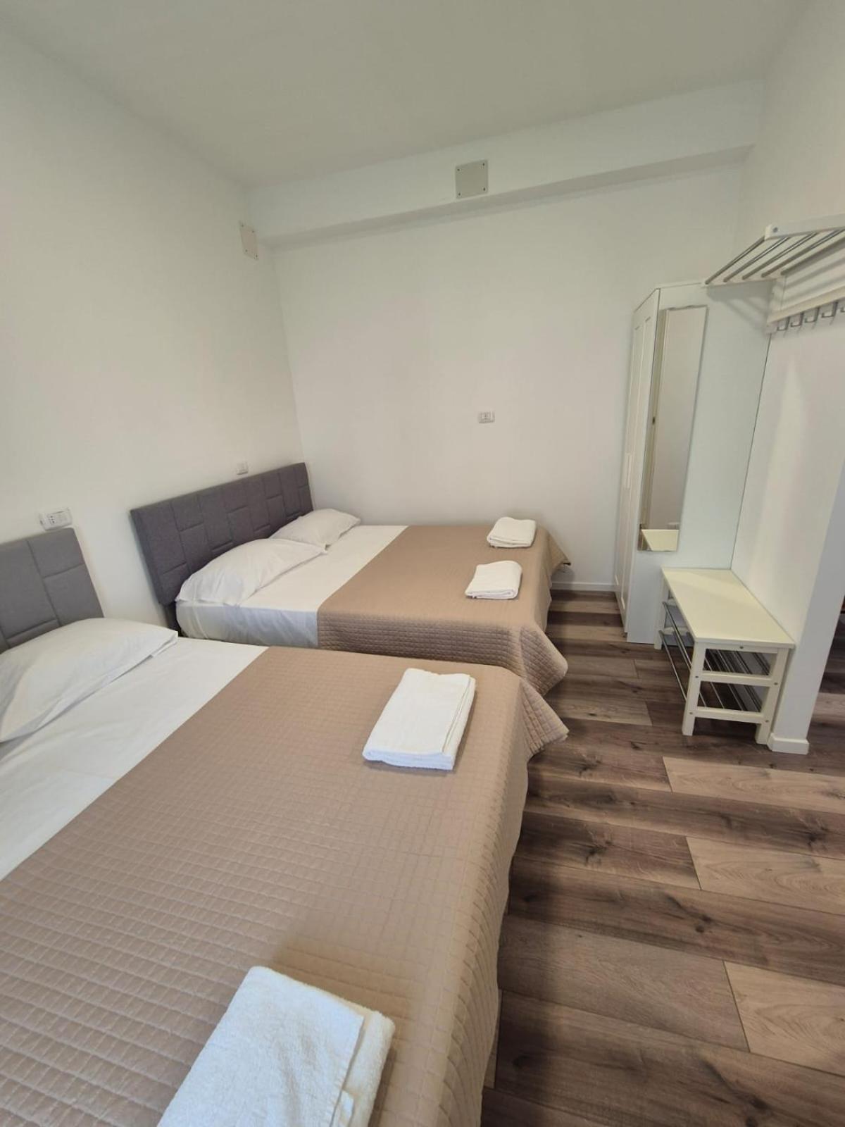 Ar San Salvo B&B Экстерьер фото