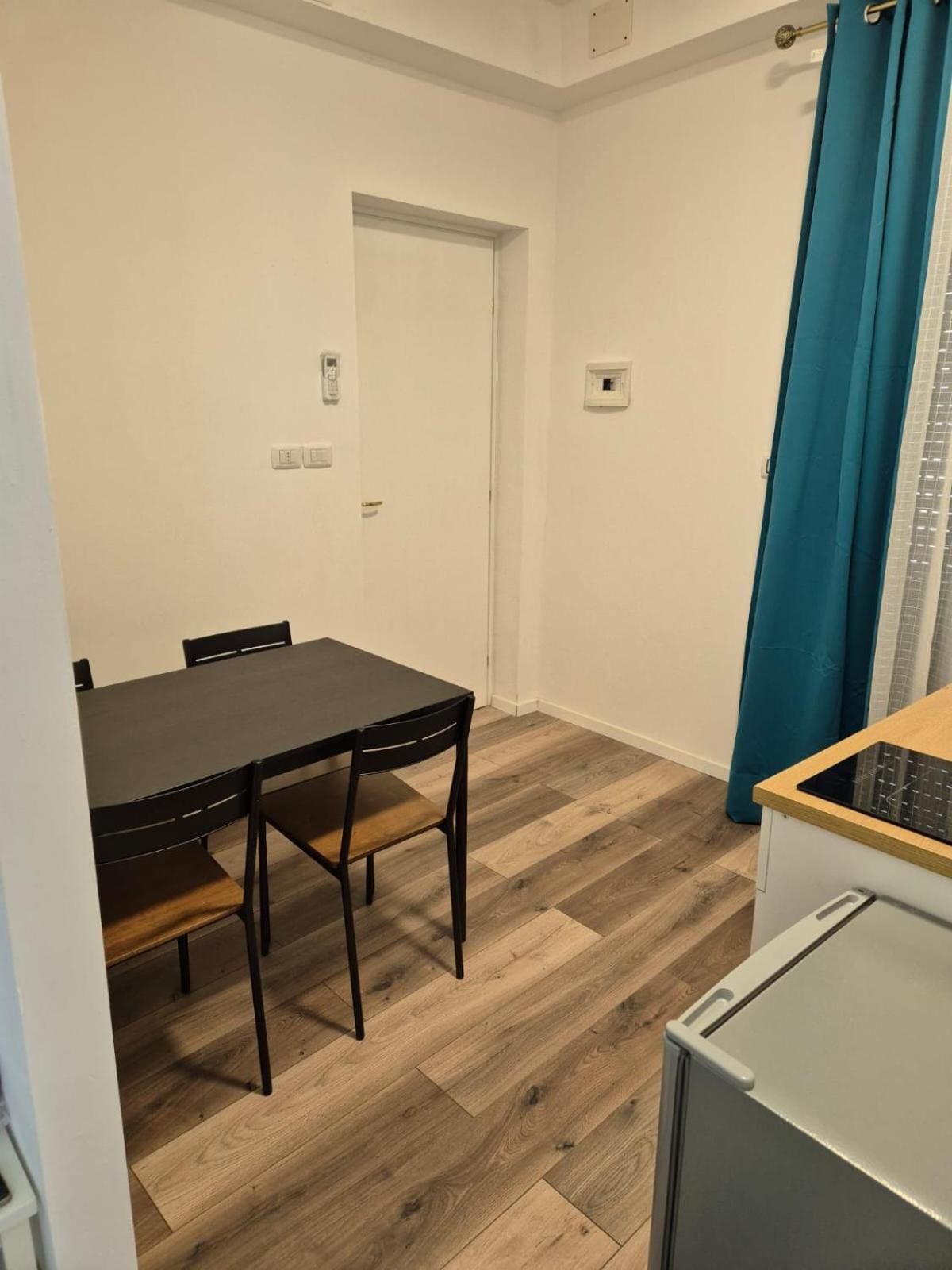 Ar San Salvo B&B Экстерьер фото